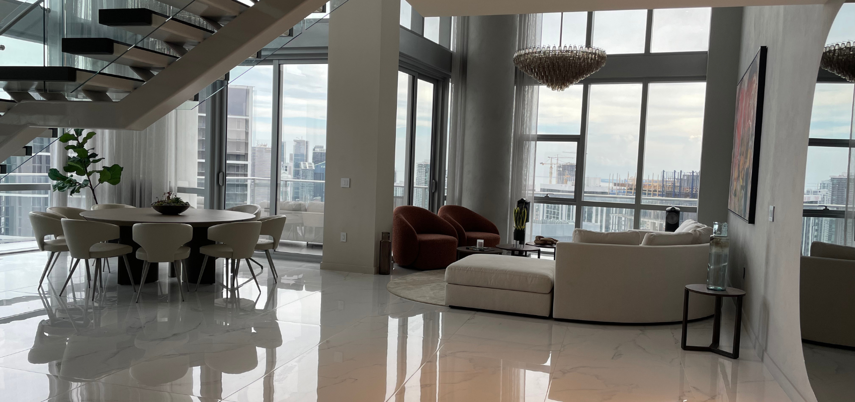 TurnKey Clean example 1